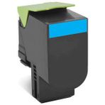 Lexmark 80C8HC0 Toner