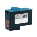 Lexmark 83 18L0042 Renkli Kartuş