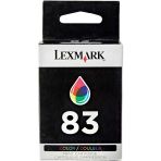 Lexmark 83-18L0042 Renkli Orijinal Kartuş