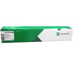 Lexmark 86C0HK0 Black 34000 Sayfa Toner Kartuşu