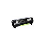 Lexmark C2425-C2350K0 Siyah Orjinal Toner