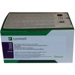 Lexmark C2425-C245XK0 Siyah Ekstra Yüksek Kapasiteli Orijinal Toner