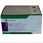 Lexmark C2425-C245XK0 Siyah Orjinal Toner