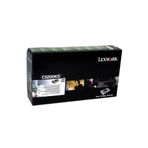 Lexmark C5200ks Siyah Orjinal Toner - C520 / C524 / C530