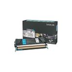 Lexmark C5220CS Mavi Cyan Orjinal Toner C522 / C524