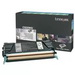 Lexmark C5220KS Siyah Black Orjinal Toner C522 / C524