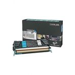 Lexmark C524-C5240CH Mavi Yüksek Kapasiteli Toner