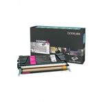Lexmark C524-C5240MH Kırmızı Yüksek Kapasiteli Toner