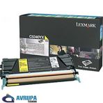 Lexmark C5340YX Toner