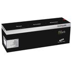 Lexmark C540-C540X31G Siyah Orijinal Developer Ünitesi