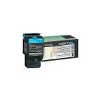 Lexmark C540A1CG Mavi Cyan Orjinal Toner C540 / C543