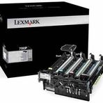 Lexmark C540X35G Phoconductor Unit Toer