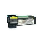Lexmark (C544) C544x1yg Sarı Orjinal Toner C544