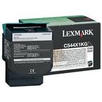 Lexmark C544X1KG Siyah Toner