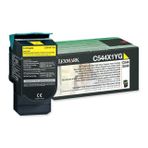 Lexmark C544X1YG Toner