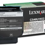 Lexmark C546U1KG Toner
