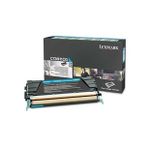 Lexmark C736H1CG C736-X736-X738 Cyan Mavi Toner