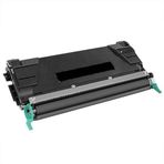 Lexmark C746-C746H1KG Siyah Uyumlu Muadil Toner