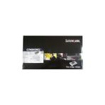 Lexmark C746H3KG C746-C748 Siyah Yüksek Kapasite Toner