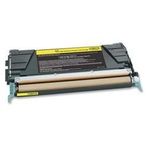 Lexmark C748-c748h1yg Sarı Muadil Toner