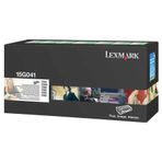 Lexmark C752-15G041C Mavi Orijinal Toner