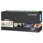 Lexmark C752-15G041Y Sarı Orijinal Toner