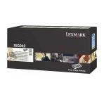 Lexmark C752-15G042Y Sarı Orijinal Toner Yüksek Kapasiteli
