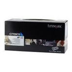 Lexmark C7700CS Toner