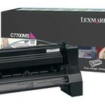 Lexmark C7700MS Toner