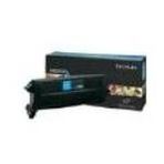 Lexmark C782X1KG Toner