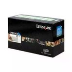 Lexmark C792-C792X1CG Mavi Yüksek Kapasiteli Toner