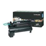 Lexmark C792-C792X1KG Siyah Yüksek Kapasiteli Toner