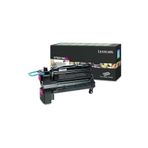Lexmark C792-C792X1MG Kırmızı Toner