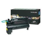 Lexmark C792-C792X1YG Sarı Yüksek Kapasiteli Toner