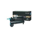 Lexmark C792A1CG Mavi Cyan Orjinal Toner - C792 / X792