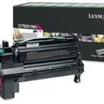 Lexmark C792X1MG Toner