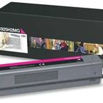 Lexmark C925H2MG Toner