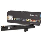 Lexmark C935-C930X72G Siyah Drum Ünitesi