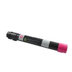 Lexmark C950-C950X2MG Kırmızı Muadil Toner