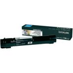 Lexmark C950X2KG C950 Black Siyah Toner