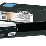 Lexmark C950X2KG Toner