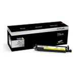 Lexmark CS310-70C0D40 Sarı Orijinal Developer Ünitesi