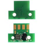 Lexmark CS310-70C8HK0 Siyah Yüksek Kapasiteli Toner Chip