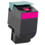 Lexmark Cs310 70c8hm0 Kırmızı Muadil Toner