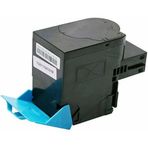 Lexmark CS310DN Toner Muadil Mavi (2.000 Sayfa) 2 Yıl Parça Garantili