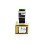 Lexmark CS317-71B50K0 Siyah Muadil Toner