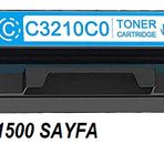 Lexmark CS331-20N5HC0 Mavi Orjinal Toner