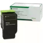 Lexmark CS421-78C50Y0 Sarı Orijinal Toner