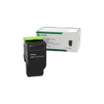 Lexmark CS521-78C5UY0 Sarı Orijinal Toner