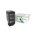 Lexmark CS521/622/CX622/625 Sarı Toner
